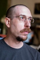 Thomas Becker Photo of Thomas Becker